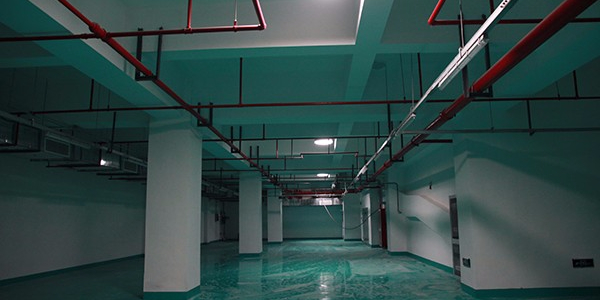 管道式日光照明裝置應用于地下空間的好處有哪些