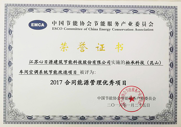 工廠陳舊中央空調(diào)能耗大，磁懸浮變頻機(jī)組給你理想的節(jié)能效益