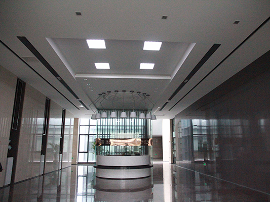 光導照明系統可以安裝在哪些場所