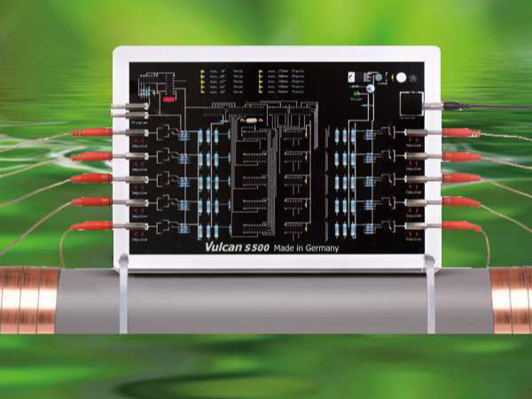 沃肯電脈沖阻垢系統相對于電磁除垢的優勢在哪里