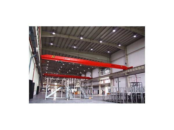 導光管照明系統(tǒng)受工廠青睞的背后到底是？