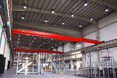 導(dǎo)光管照明系統(tǒng)受工廠青睞