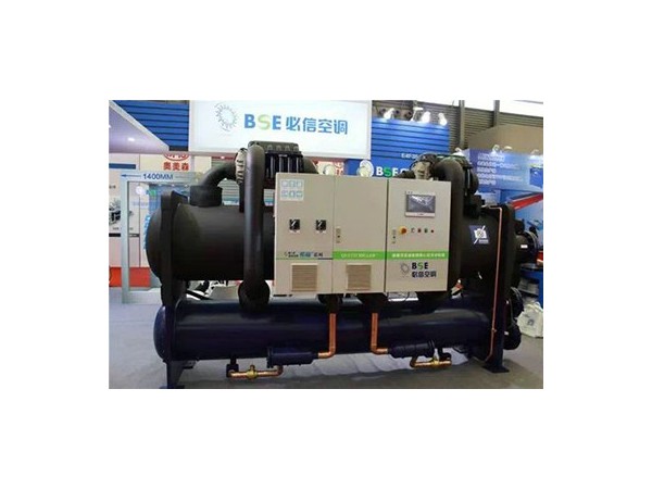 走近磁懸浮|磁懸浮中央空調的前世今生