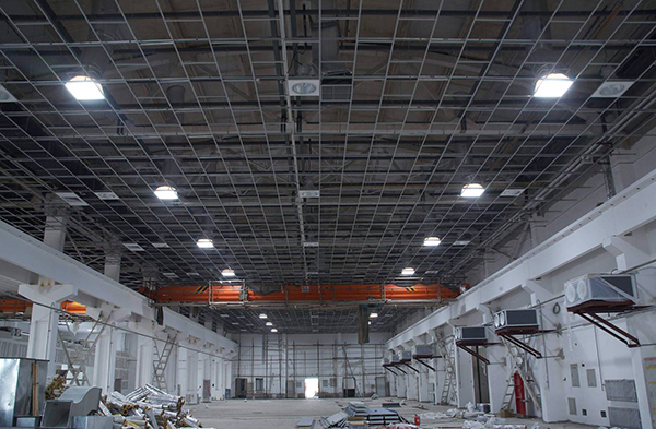 綠色照明中的光導(dǎo)照明系統(tǒng)應(yīng)用于學(xué)校有哪些好處 (2)