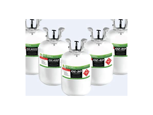 空調碳氫制冷劑能否成為主流