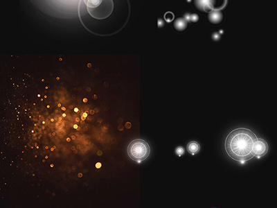 導光管照明消除眩光