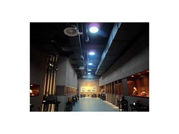 導光管照明與WELL建筑的緣分