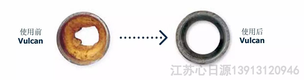 家用除水垢設備——沃肯電脈沖阻垢系統