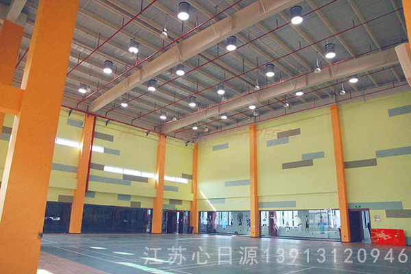 導光管日光照明