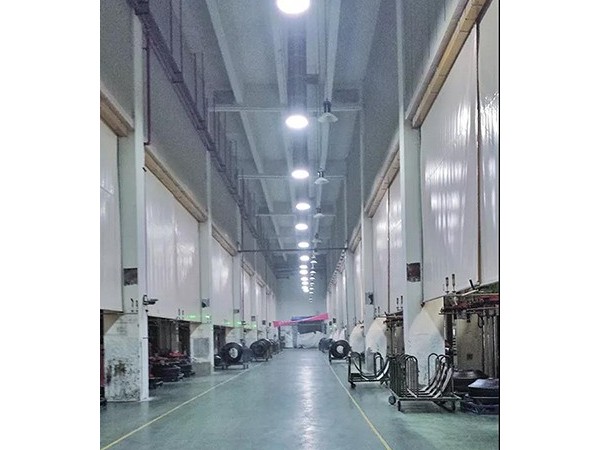 無電照明系統(tǒng)——無火災隱患的導光管照明系統(tǒng)