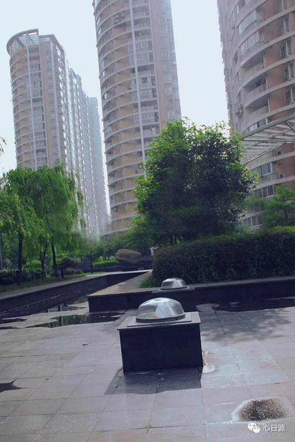 光導照明系統(tǒng)小區(qū)應用案例