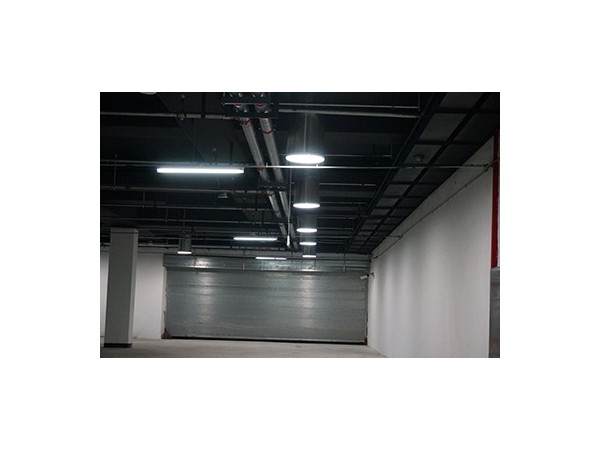 導光管采光系統，地下室采光首選采光系統