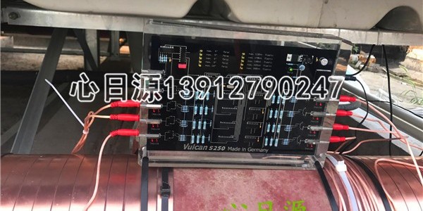 沃肯電子除垢儀——工業(yè)用水水質(zhì)要求解決方案