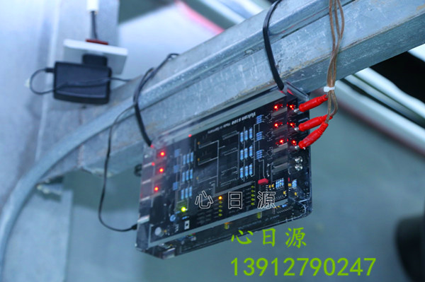 沃肯電子除垢儀——工業用水水質解決方案