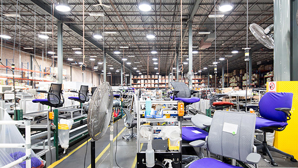 索樂圖導光管商用系列