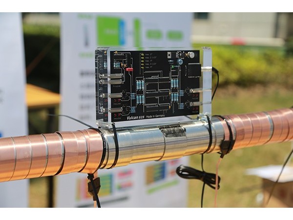 清理水垢常見的方法有哪些？