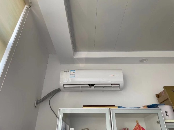 家庭空調如何使用可以省電