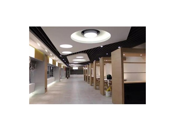 導光管無電照明—地下空間綠色照明的最佳選擇