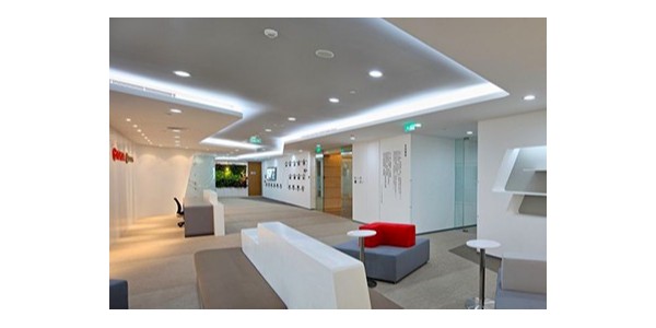 打造綠色辦公環境，光導照明系統必不可少