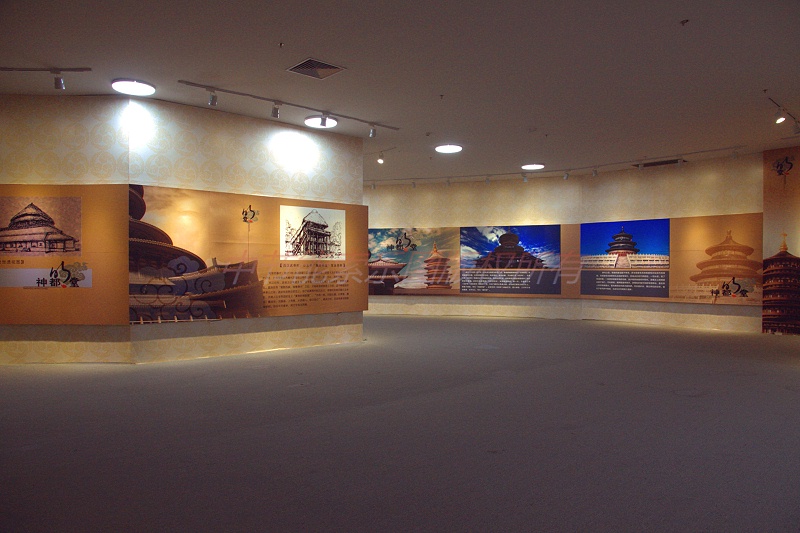 索樂圖無電照明應用案例室內實況