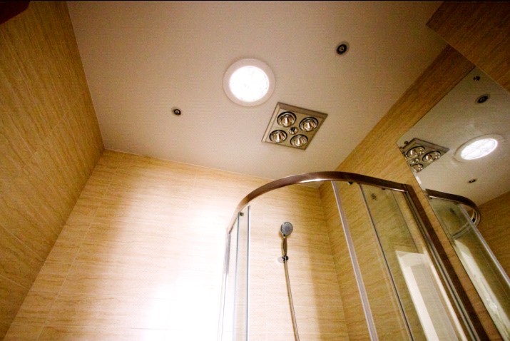 導(dǎo)光管照明理照明