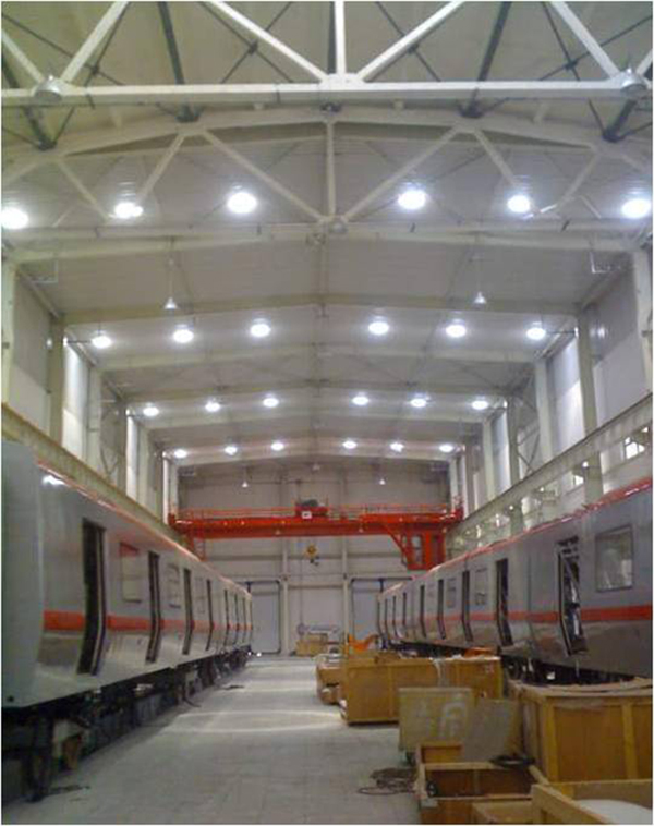 索樂(lè)圖導(dǎo)光管項(xiàng)目 心日源