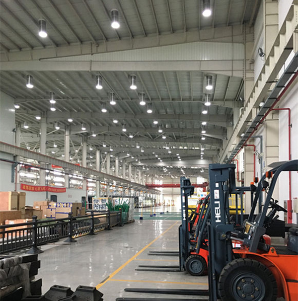 心日源索樂(lè)圖導(dǎo)光管項(xiàng)目有軌電車(chē)檢修車(chē)間