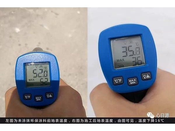 外墻脫落帶來這么多嚴重后果，不妨試試這種新型保溫防水涂料