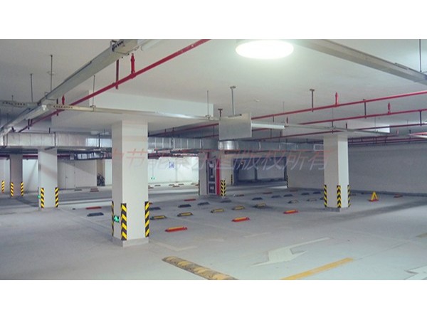 導(dǎo)光管采光系統(tǒng)，讓地下空間常駐陽(yáng)光的新型照明策略