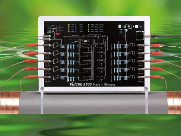 酒店熱水工程水垢這樣處理，才更方便快捷