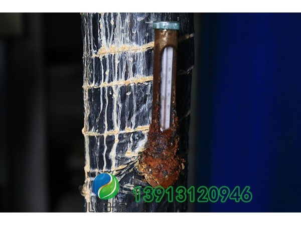 如何清洗水垢，什么樣的除垢方式才最經濟高效