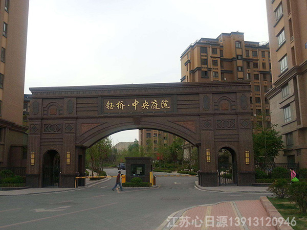 沃肯電脈沖阻垢系統在換熱器領域的應用