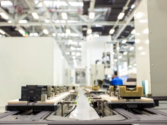 索樂圖導光管采光系統，給你不一樣的8小時工作體驗