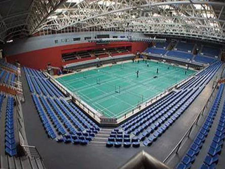 體育館中央空調機房改造實現60%的節能率，都用了什么黑科技