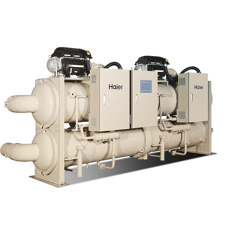 中央空調系統節能改造需要注意哪些問題