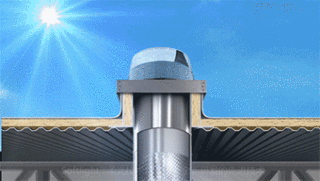 索樂圖導光管——減少碳排放，不再為垃圾分類煩惱！